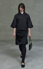 Moda Operandi Prada Nylon Gabardine Jacket