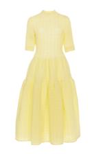 Moda Operandi Cecilie Bahnsen Trude Gown Size: 6