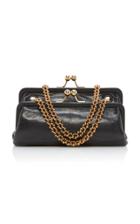 Marc Jacobs The Triple Frame Leather Bag