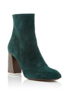Neous Bamboo Bootie