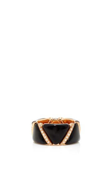 Qayten Ez Black Ring