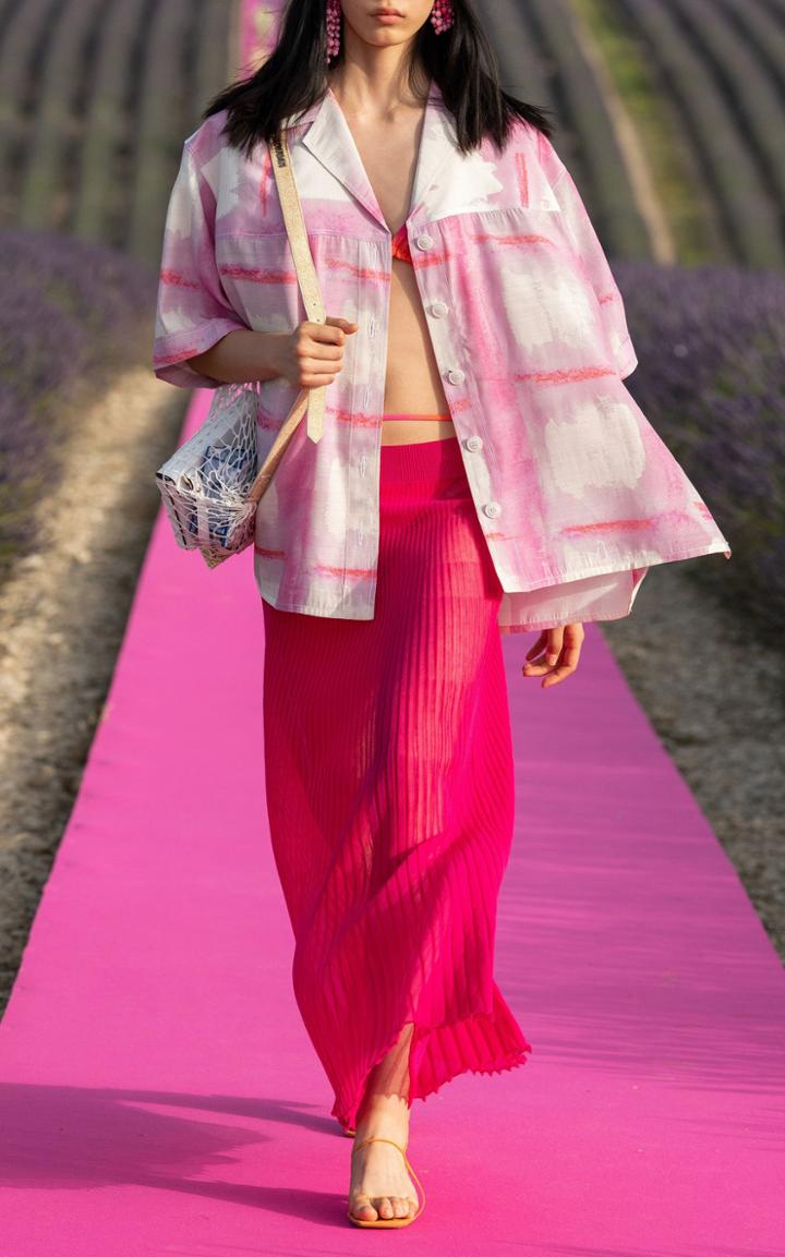 Jacquemus Le Maillot Peirado