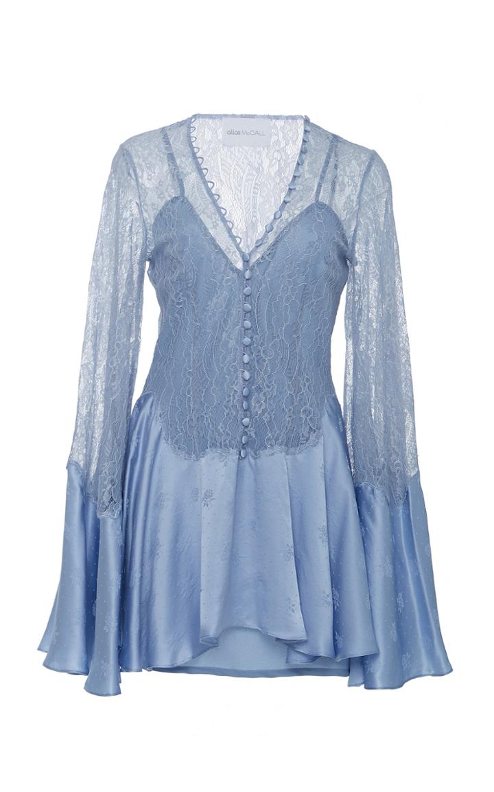 Alice Mccall I Am Love Dress