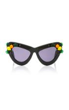 A-morir Citrus Cocktail Sunglasses