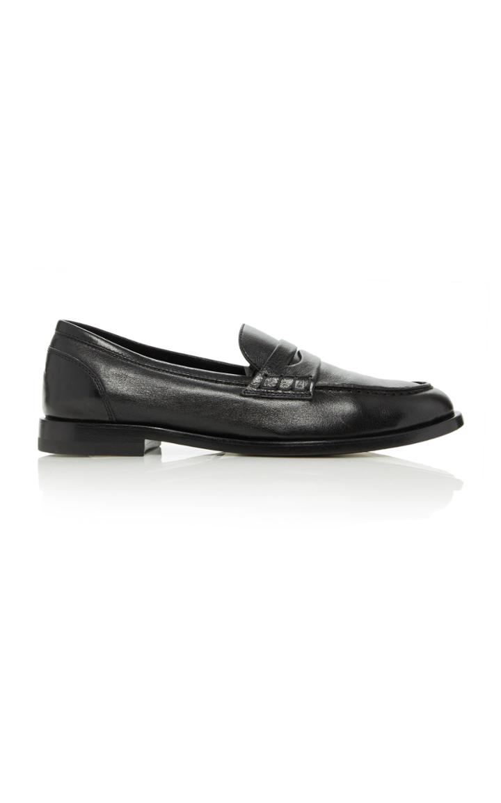 Balmain Kriss Loafer