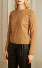 Moda Operandi Vince Knit Sweater