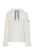 Bogner Sport Lisbeth Cotton-blend Hooded Sweater