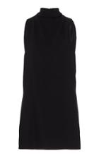 Moda Operandi Proenza Schouler Sleevless Open-knit Turtleneck Size: 0