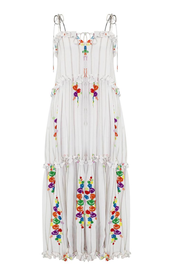 All Things Mochi Mady Dress