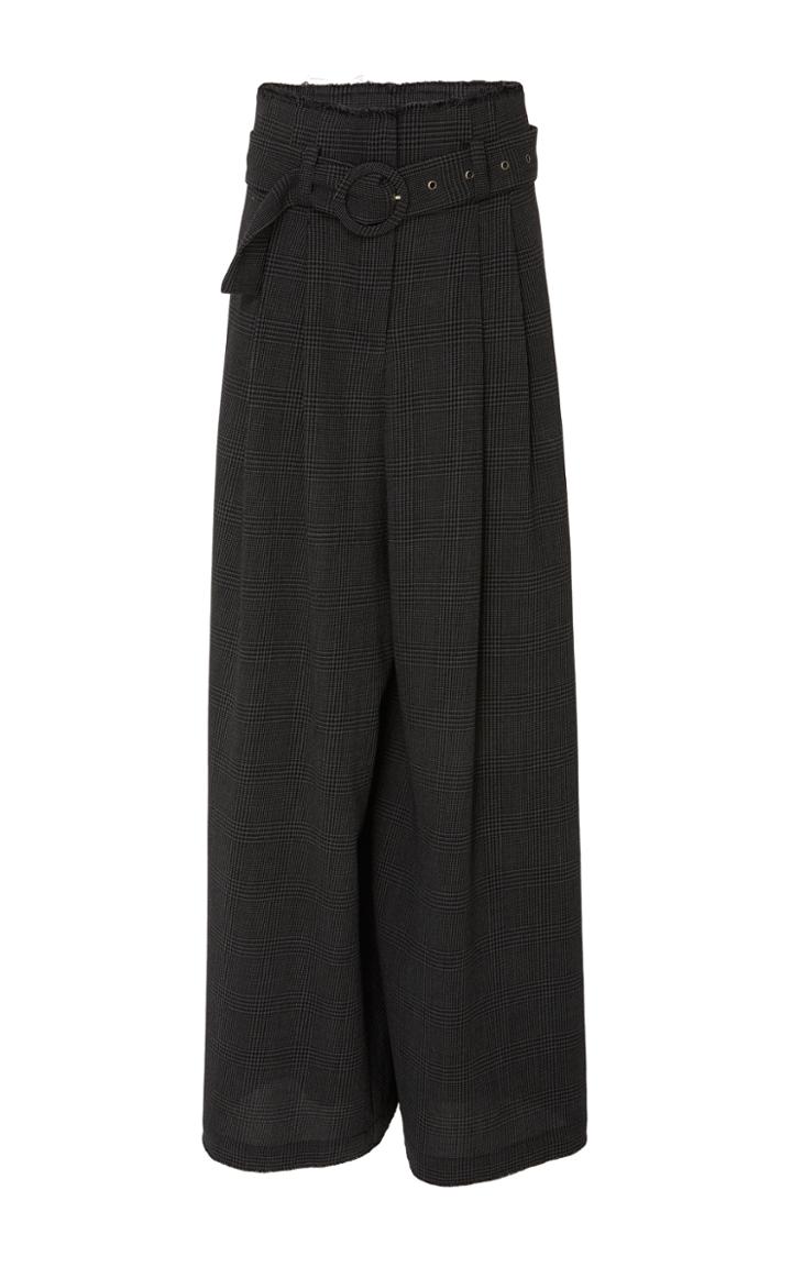 Sea Prince Of Whales Slouchy Trouser