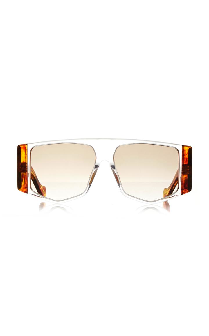 Loewe Shield Sunglasses