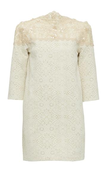 Ezgi Cinar Earth Child Dress