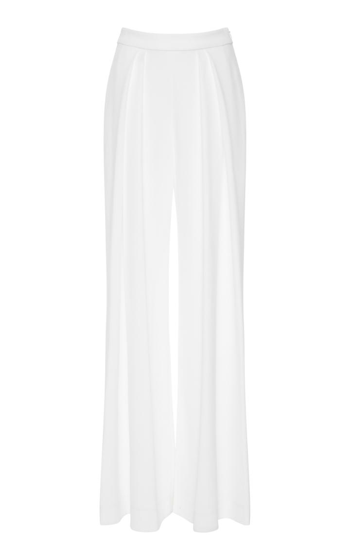 Elizabeth Kennedy Fluid Wide Leg Pant