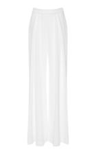 Elizabeth Kennedy Fluid Wide Leg Pant