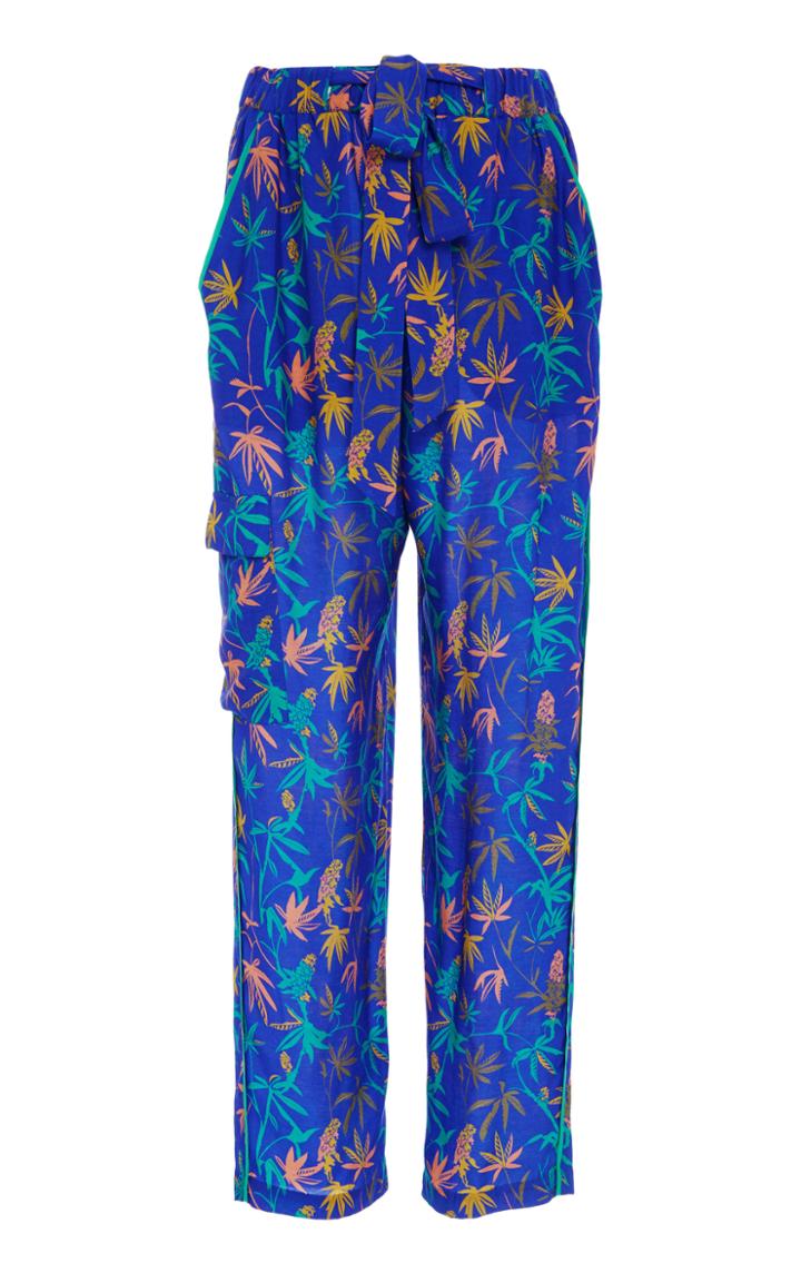 A Peace Treaty Maracas Pant