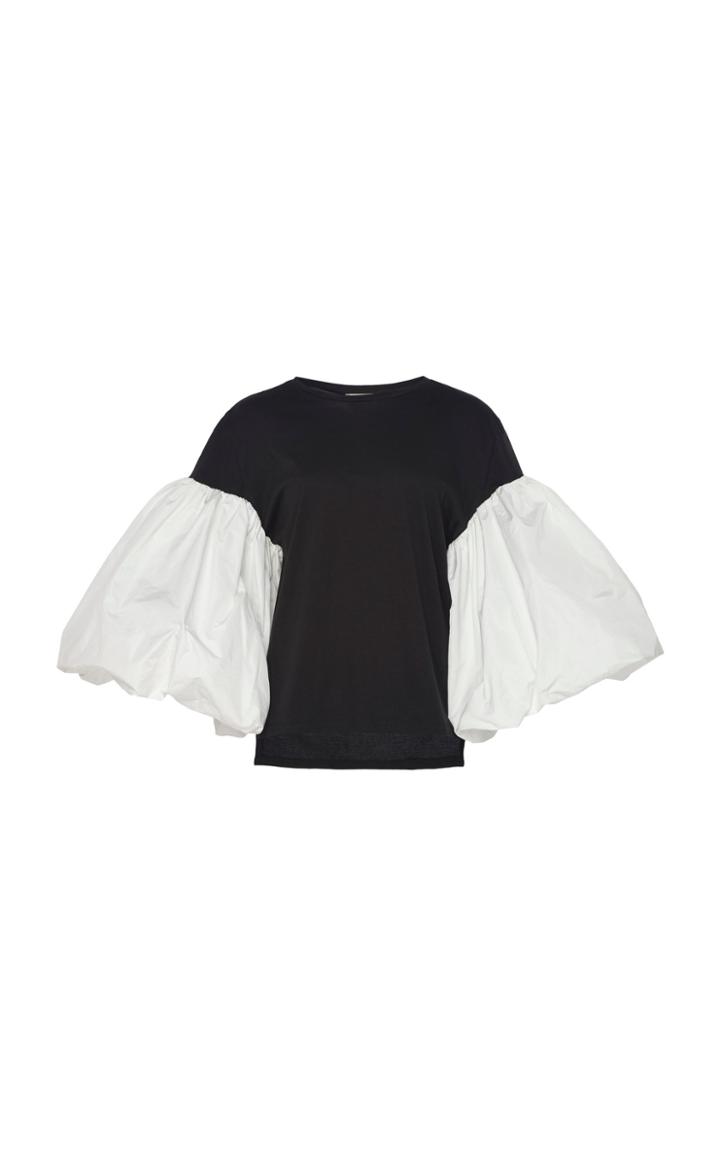 Moda Operandi By Efrain Mogollon Atencio Cotton T-shirt Size: Xs