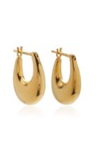 Sophie Buhai 18k Gold-plated Hoop Earrings
