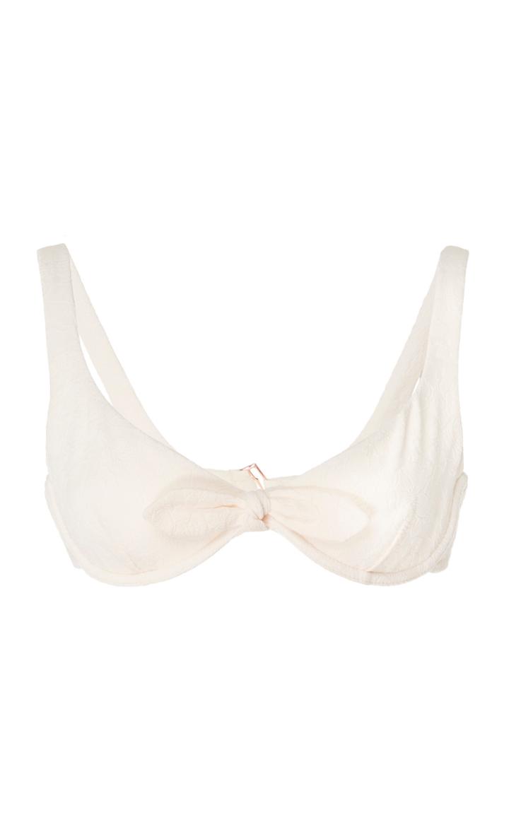 Tori Praver Alix Underwire Top