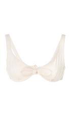 Tori Praver Alix Underwire Top