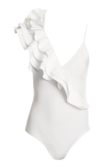 Maygel Coronel Noor One Piece