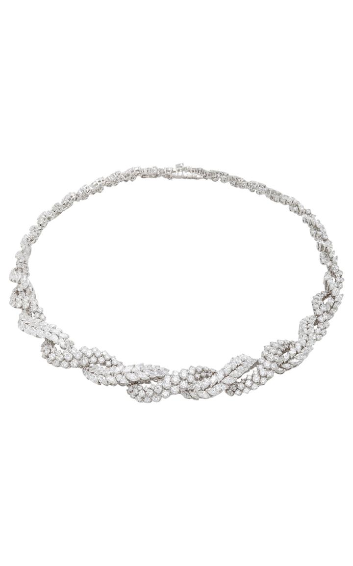 Yeprem Mistress Necklace