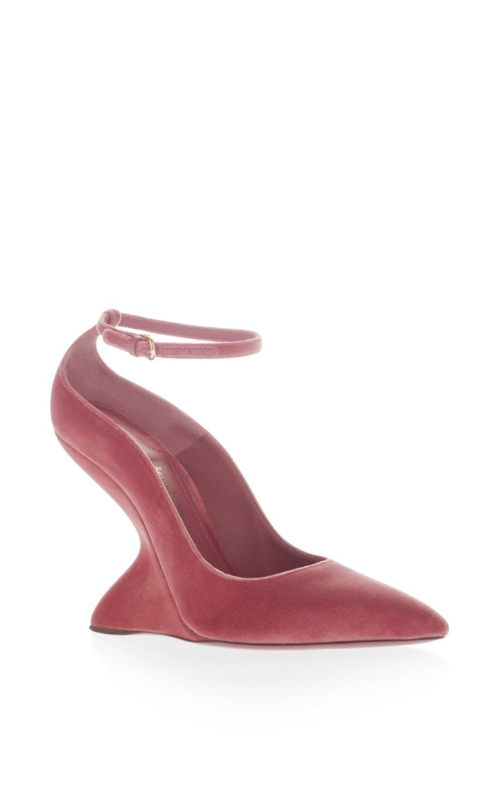 Salvatore Ferragamo Tivoli Pump