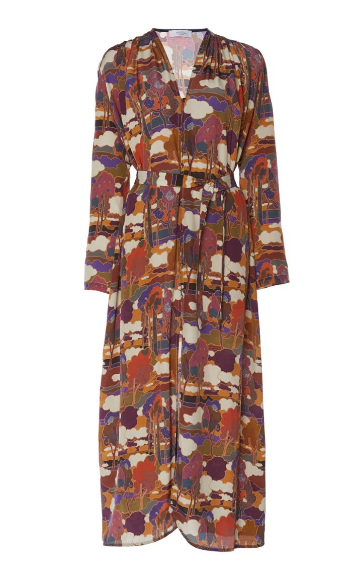 Roseanna Prospect Road Mercy Dress