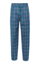 Missoni Checked Trousers