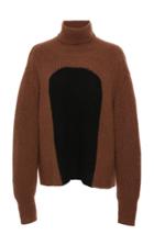 Cienne The Fiona Turtleneck Sweater