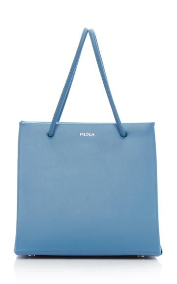 Medea Sisters Ice Leather Bag