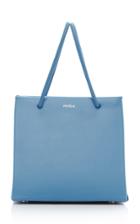 Medea Sisters Ice Leather Bag