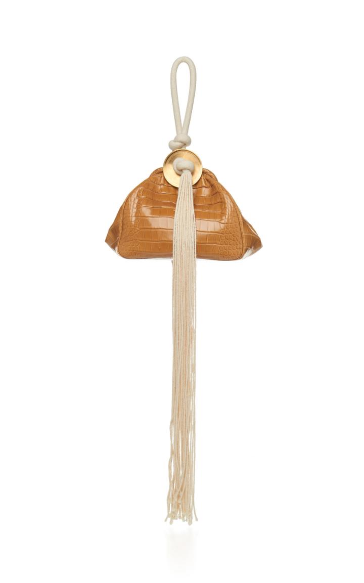 Marni Monile Cocco Frame Bag