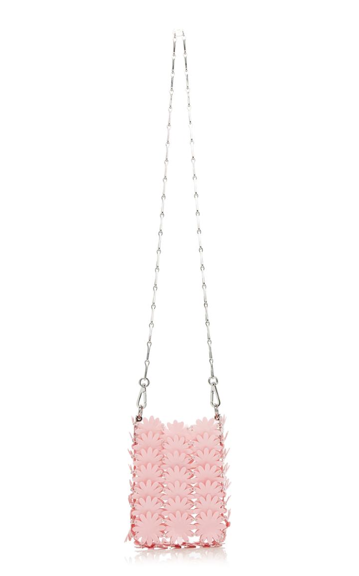 Paco Rabanne Daisy Mini 69 Crossbody Bag