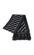 Off-white C/o Virgil Abloh Chunky Scarf