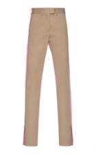 Msgm Two Tone Trouser