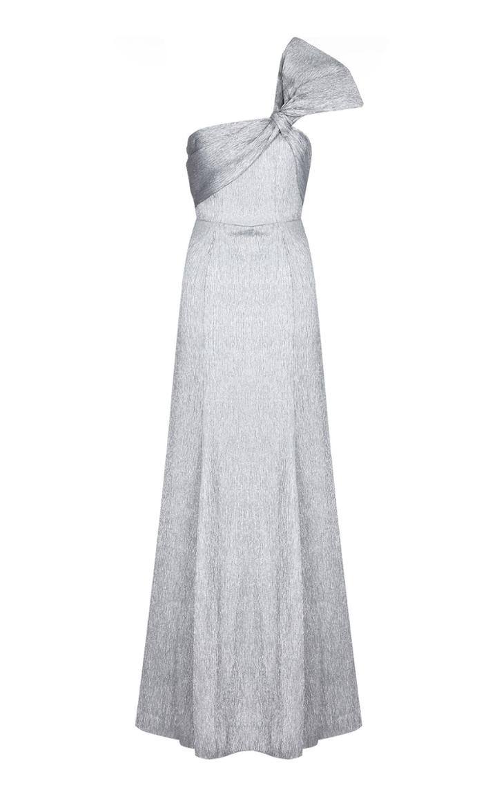 Safiyaa Faith Bow Gown