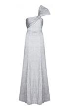 Safiyaa Faith Bow Gown