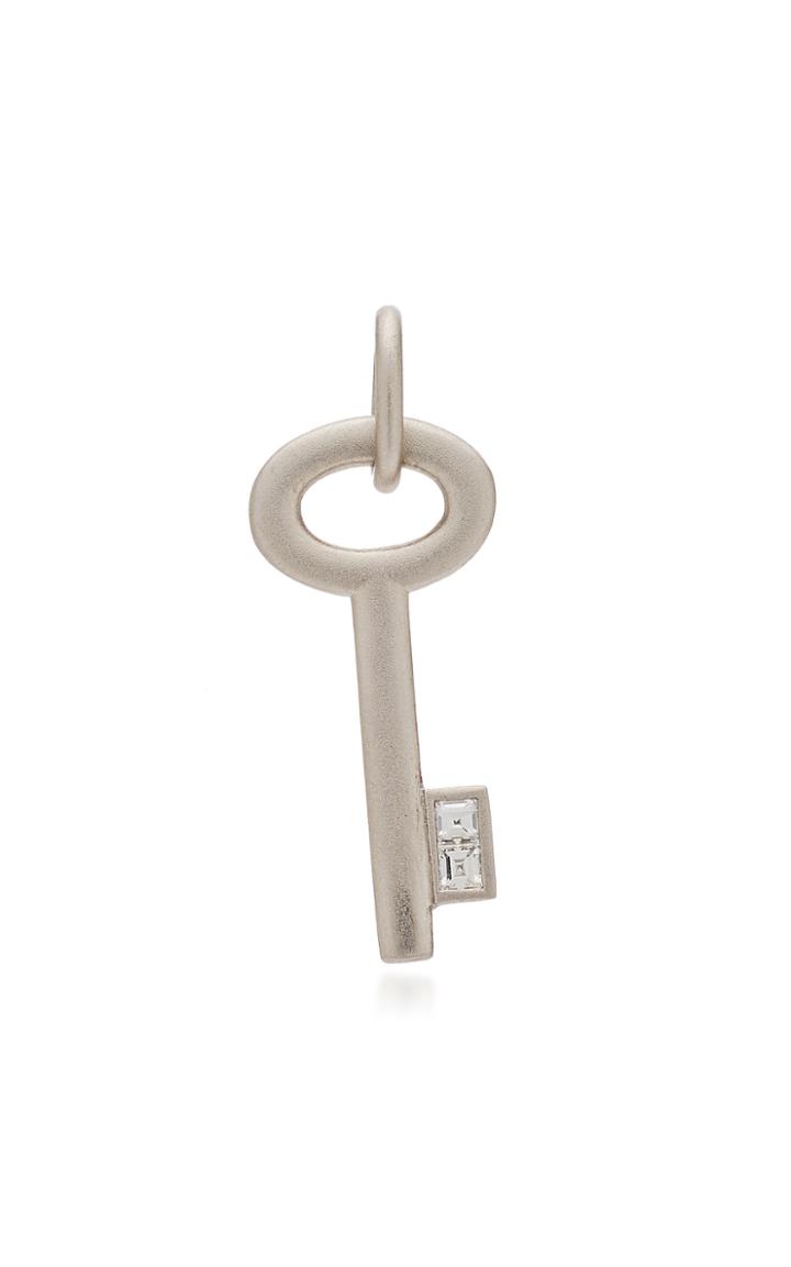 Michelle Fantaci Room Key Charm