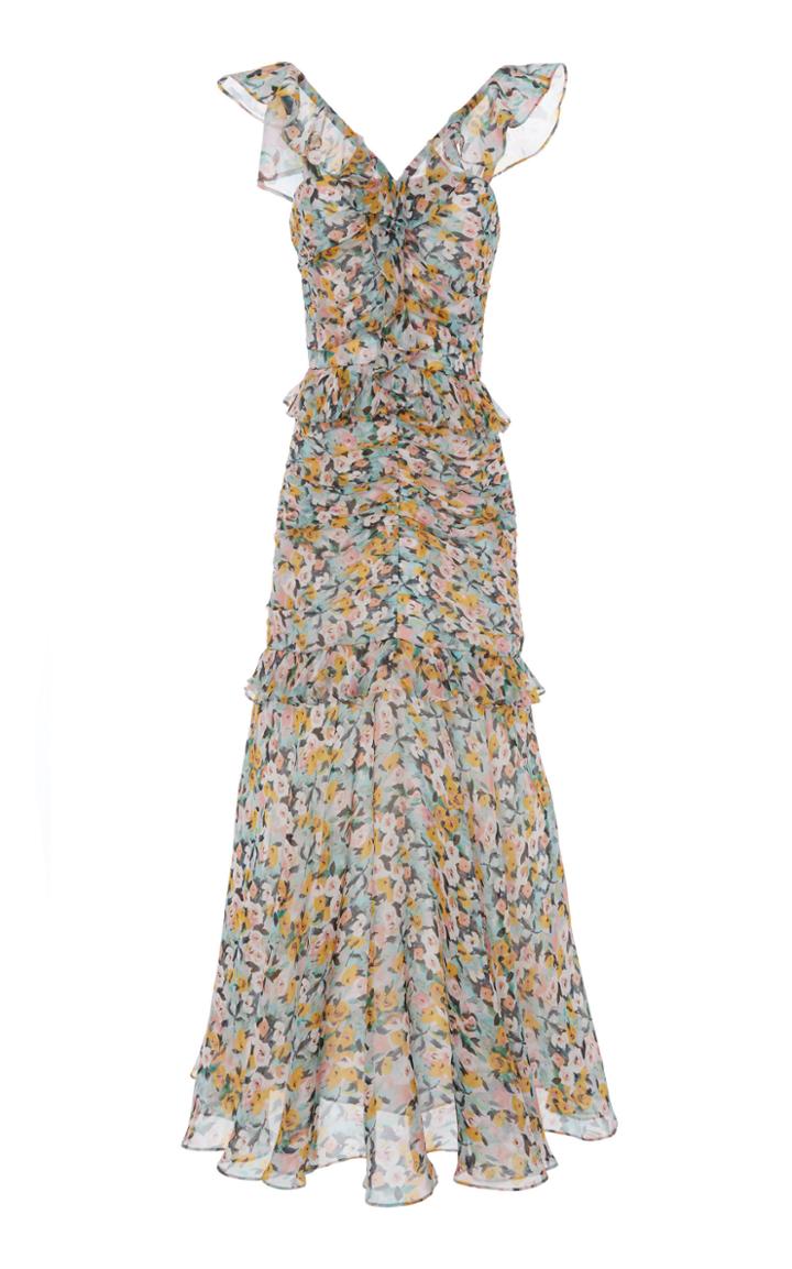 Amur Elyse Dress