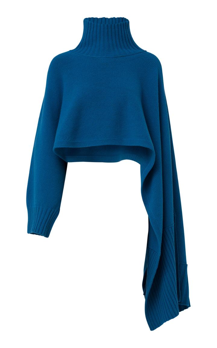 Dorothee Schumacher Faithful Fascination Scarf