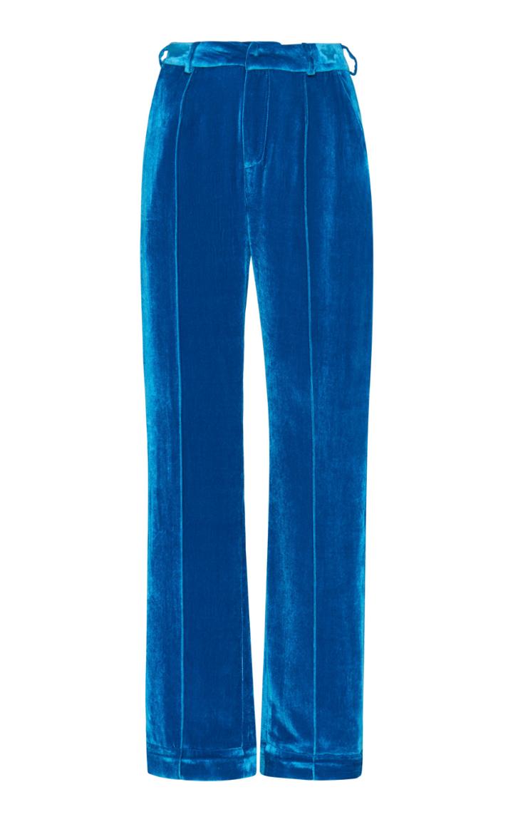 De La Vali Tiger Lily Trouser