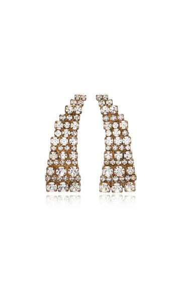 Moda Operandi Yun Yun Sun Ginger Earrings