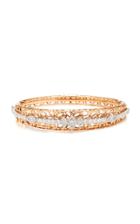 Yeprem Pink Strada Diamond Bracelet