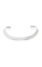 Sophie Buhai Oaxaca Sterling Silver Collar Necklace