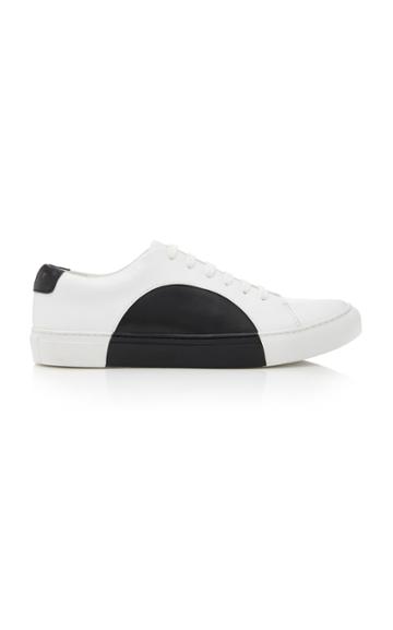 They New York Circle Low Sneaker