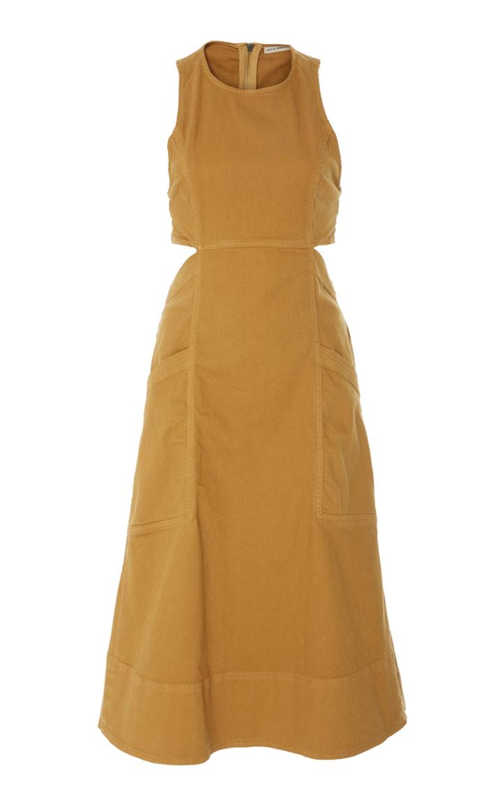 Ulla Johnson Tania Dress