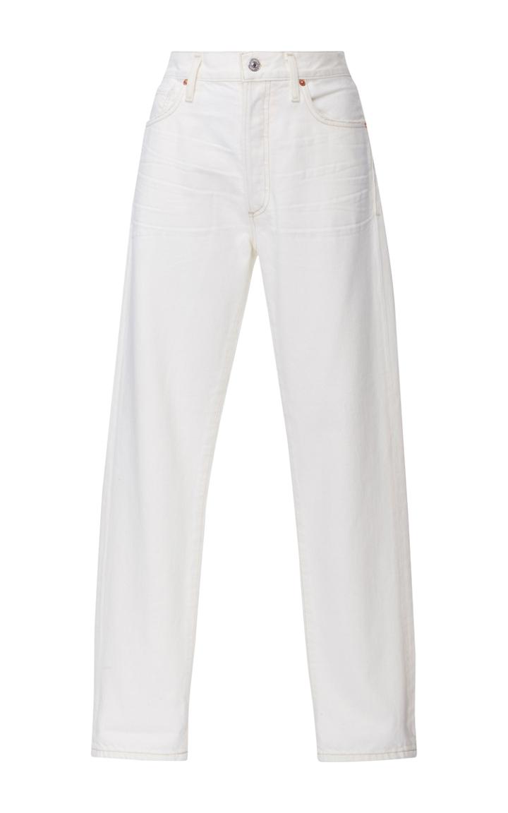 Citizens Of Humanity Liya High Rise Skinny Jeans