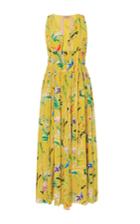 N 21 N&deg;21 Abito Printed Midi Dress