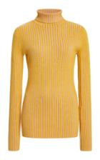 Sies Marjan Victoire Silk Turtleneck Sweater