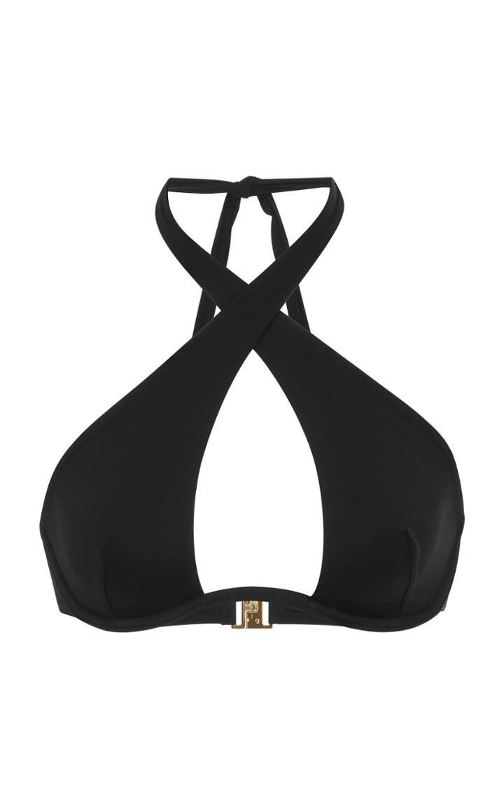 Ephemera Cutout Bikini Top